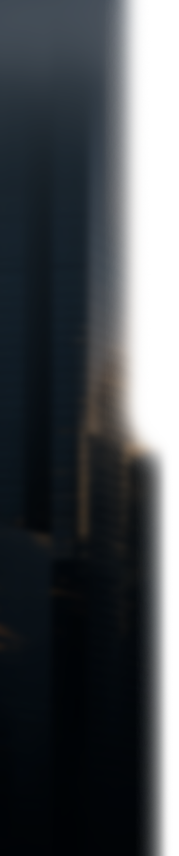 Left overlay